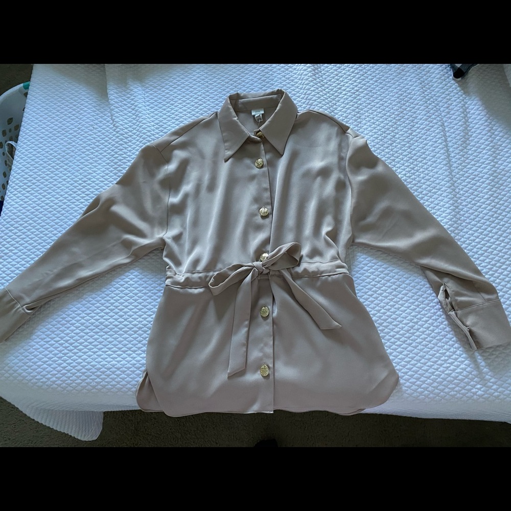 River island blouse